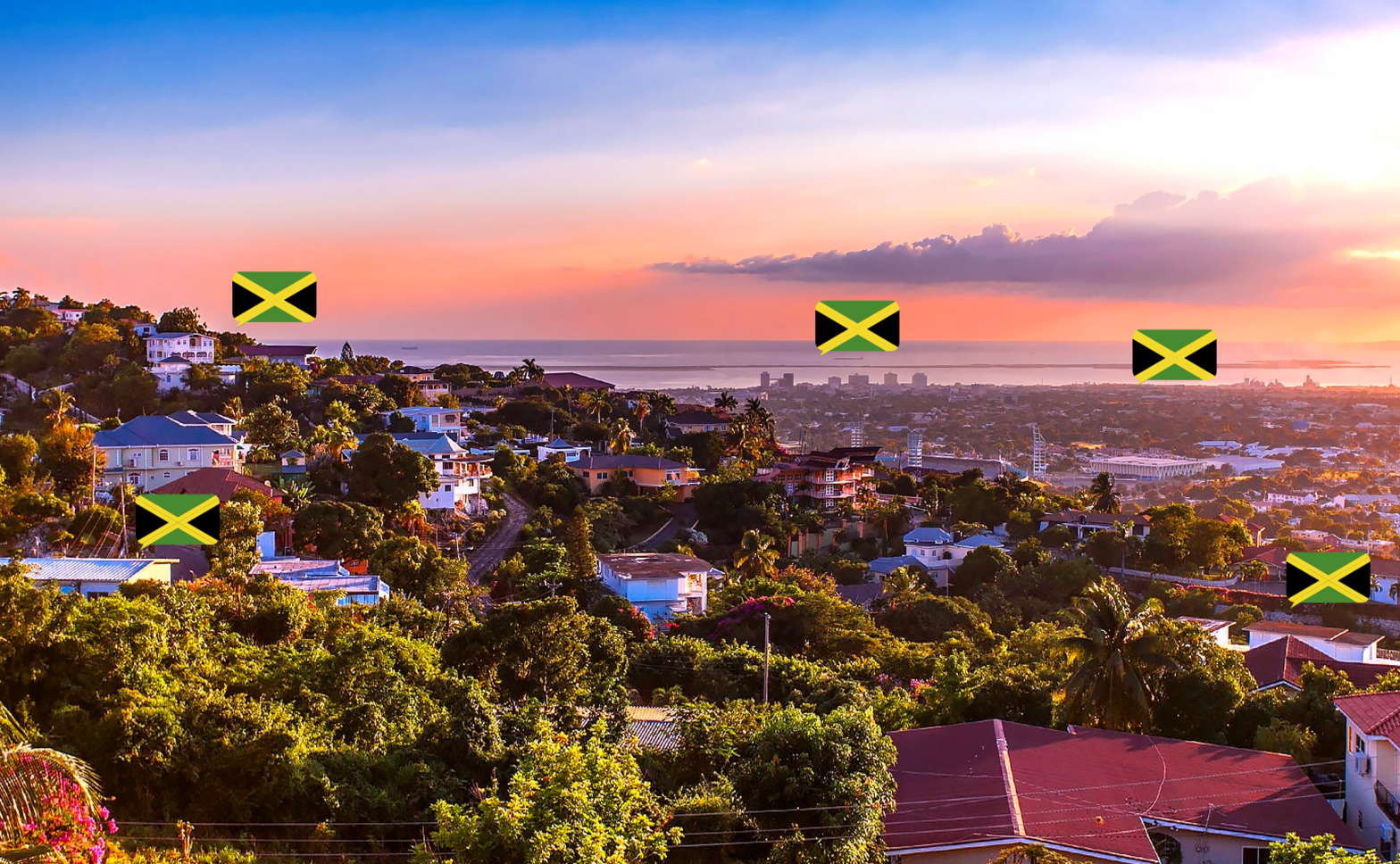 Jamaica