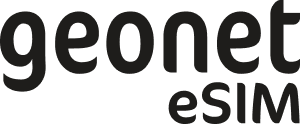 Geonet Mobile Logo